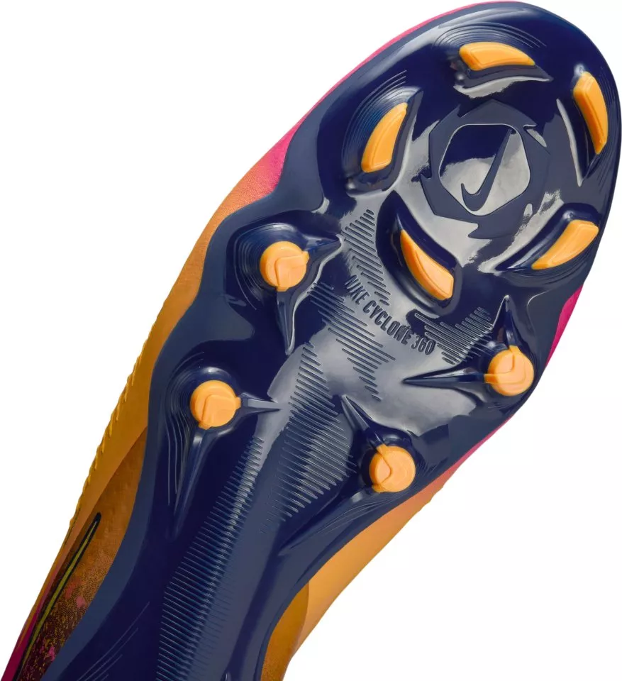 Ghete de fotbal Nike Phantom 6 Low Academy 