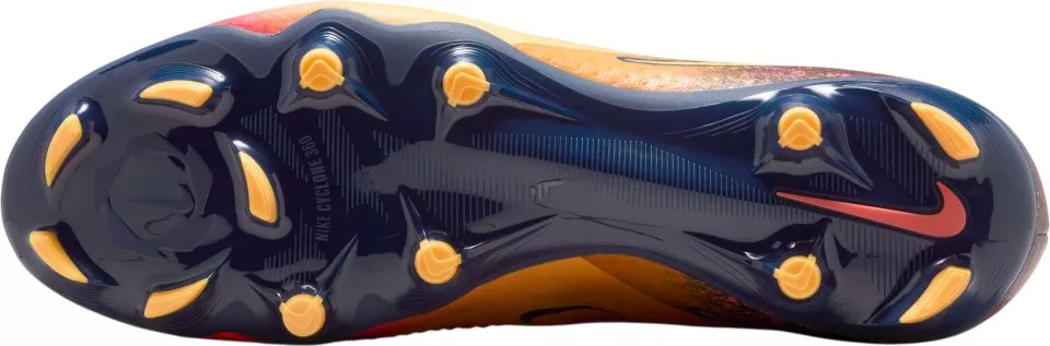 Ghete de fotbal Nike Phantom 6 Low Academy 