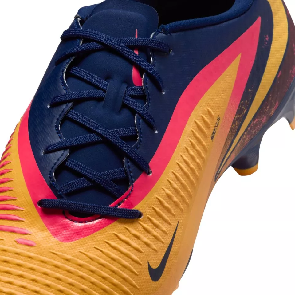 Ghete de fotbal Nike Phantom 6 Low Academy 