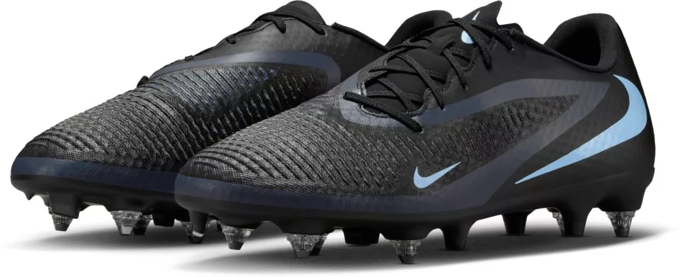 Ghete de fotbal Nike Phantom 6 Low Academy SG-PRO AC