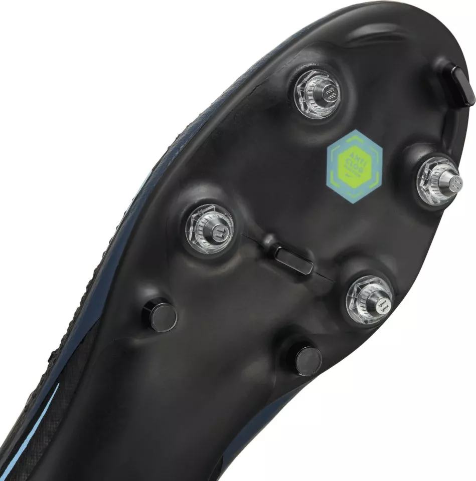 Ghete de fotbal Nike Phantom 6 Low Academy SG-PRO AC