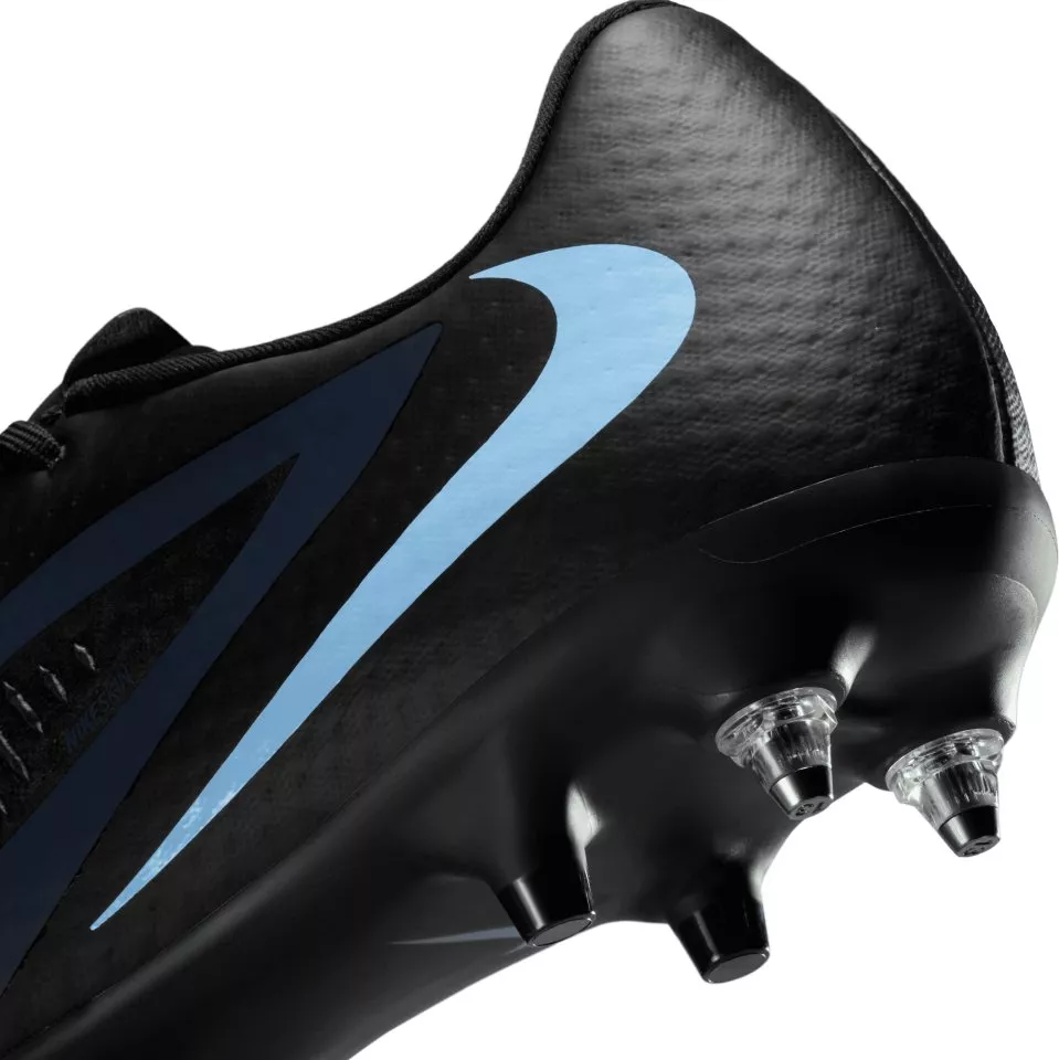 Ghete de fotbal Nike Phantom 6 Low Academy SG-PRO AC