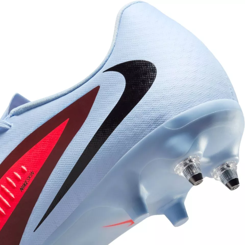 Ghete de fotbal Nike Phantom 6 Low Academy SG-PRO AC