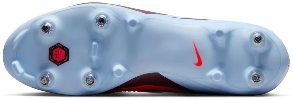 Ghete de fotbal Nike Phantom 6 Low Academy SG-PRO AC