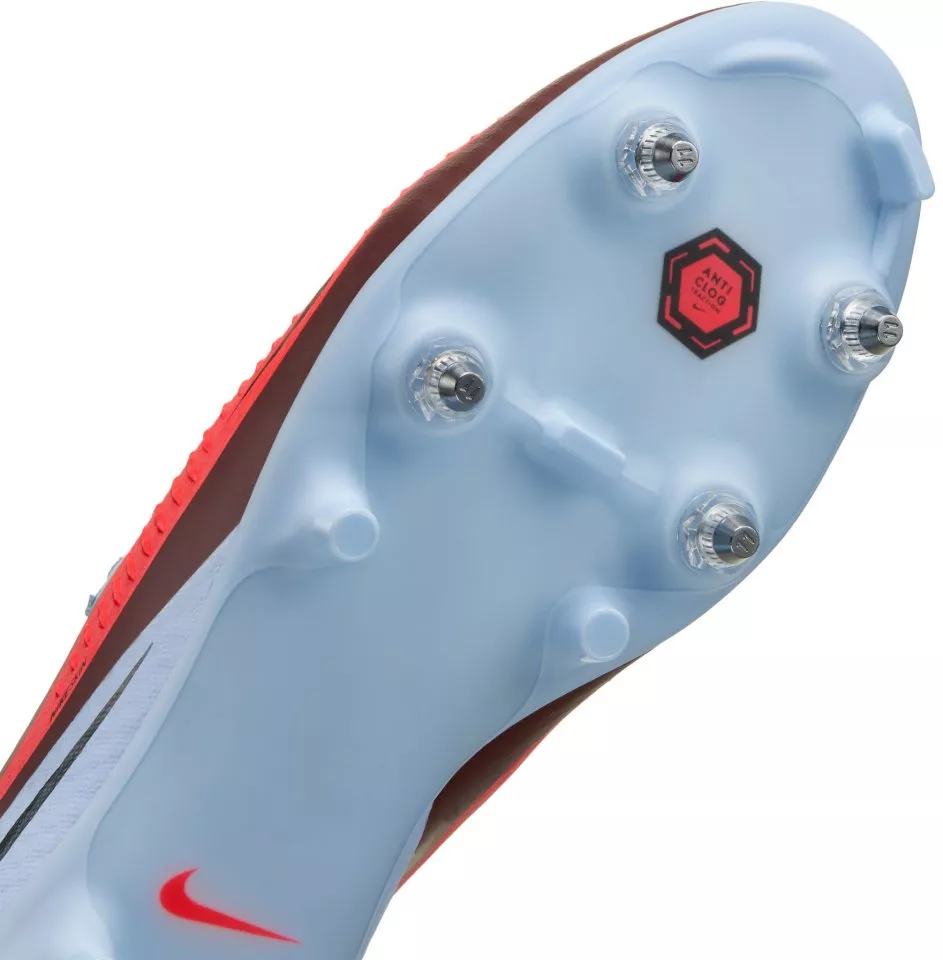 Ghete de fotbal Nike Phantom 6 Low Academy SG-PRO AC