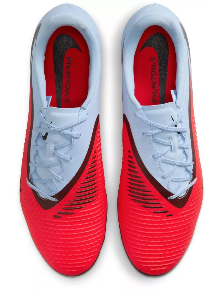 Ghete de fotbal Nike Phantom 6 Low Academy SG-PRO AC