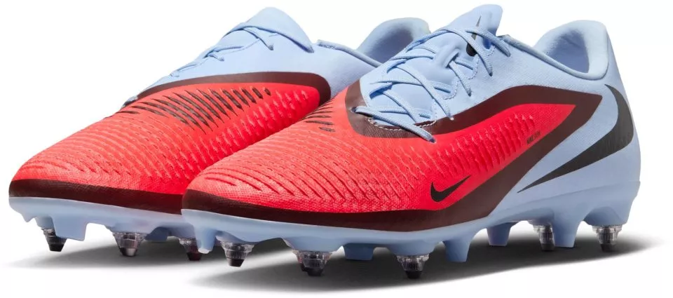 Ghete de fotbal Nike Phantom 6 Low Academy SG-PRO AC