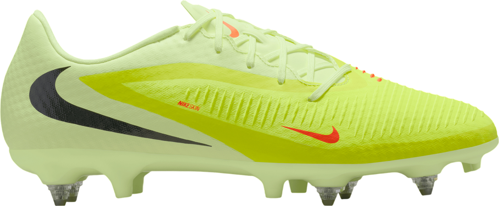 Футболни обувки Nike PHANTOM 6 LOW ACADEMY SG-PRO AC
