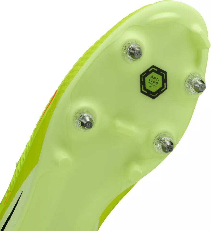 Футболни обувки Nike PHANTOM 6 LOW ACADEMY SG-PRO AC