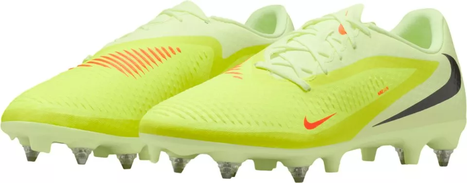 Футболни обувки Nike PHANTOM 6 LOW ACADEMY SG-PRO AC
