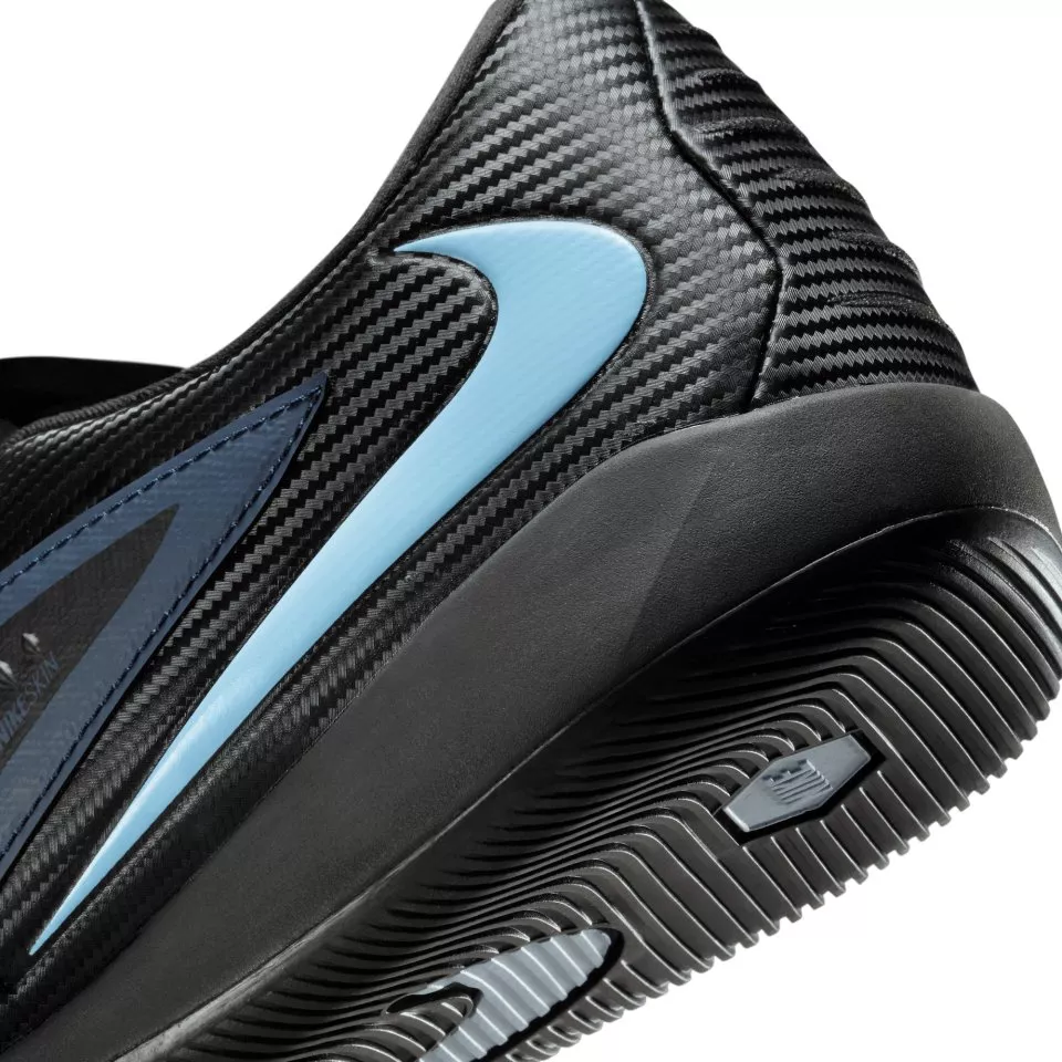 Futsal saappaat Nike PHANTOM 6 LOW ACADEMY IC