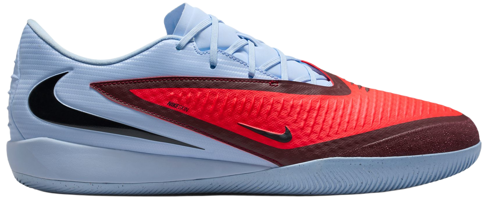 Pantofi fotbal de sală Nike PHANTOM 6 LOW ACADEMY IC