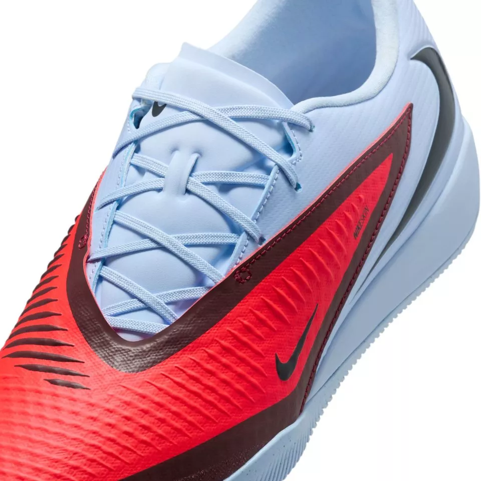 Pantofi fotbal de sală Nike PHANTOM 6 LOW ACADEMY IC