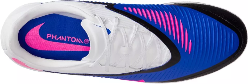 Nike Phantom 6 Low Academy IN Terem futballcipő