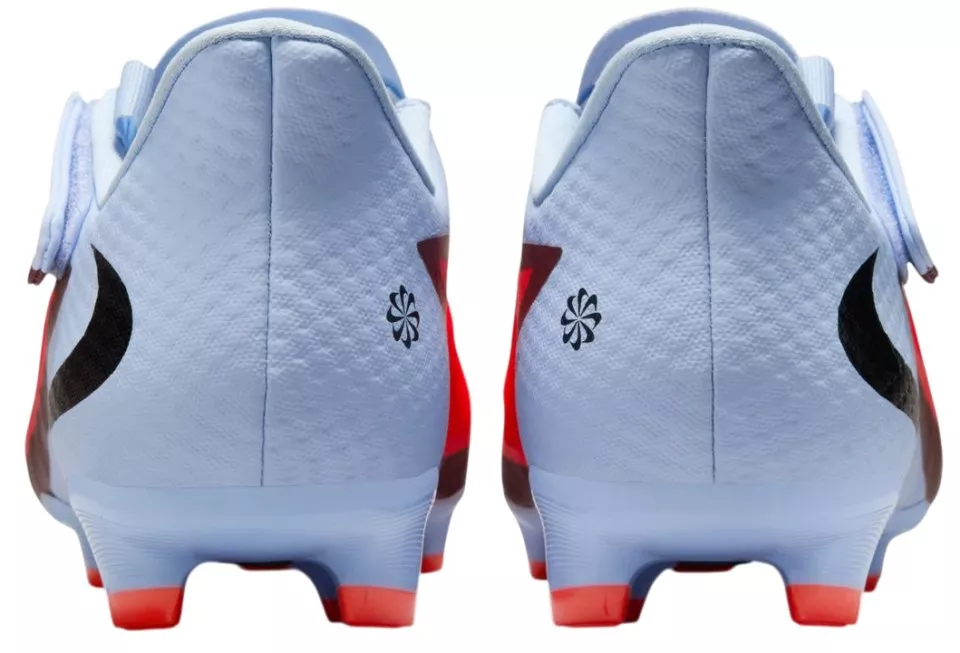 Botas de fútbol Nike Phantom 6 Low Academy EasyOn FG/MG
