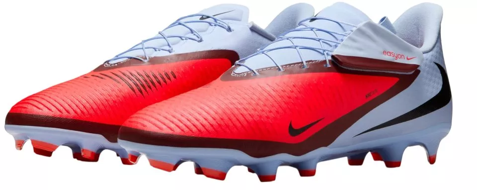 Botas de fútbol Nike Phantom 6 Low Academy EasyOn FG/MG