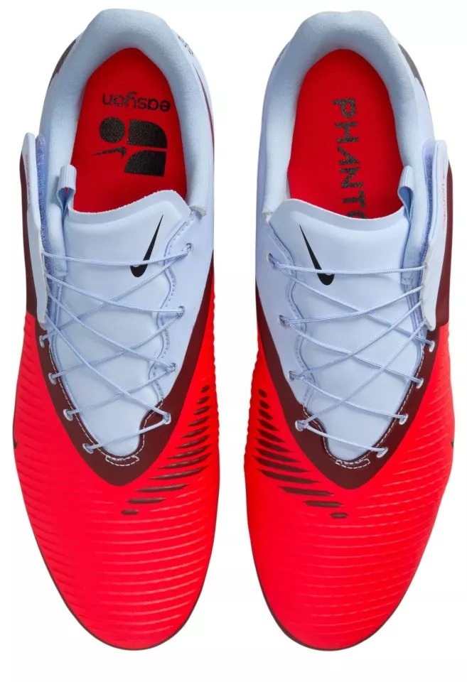 Botas de fútbol Nike Phantom 6 Low Academy EasyOn FG/MG
