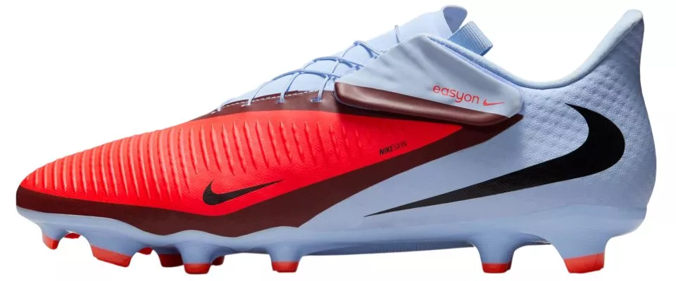Botas de fútbol Nike Phantom 6 Low Academy EasyOn FG/MG
