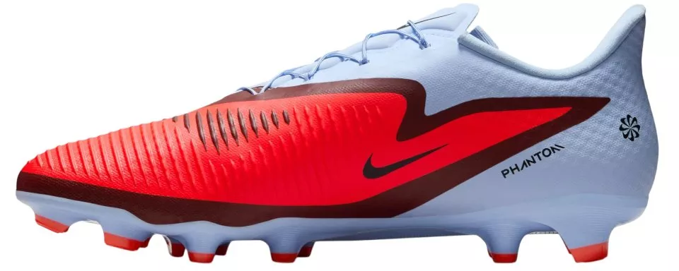 Botas de fútbol Nike Phantom 6 Low Academy EasyOn FG/MG