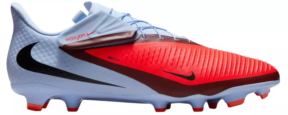 Botas de fútbol Nike Phantom 6 Low Academy EasyOn FG/MG