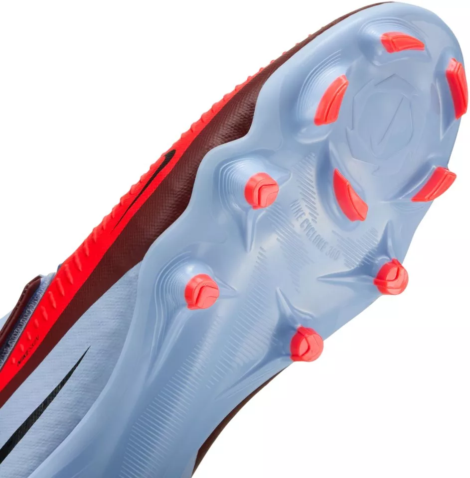 Botas de fútbol Nike Phantom 6 Low Academy EasyOn FG/MG