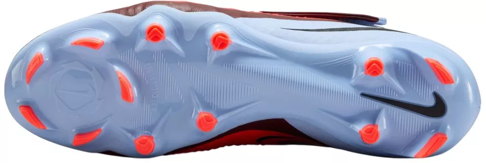 Botas de fútbol Nike Phantom 6 Low Academy EasyOn FG/MG