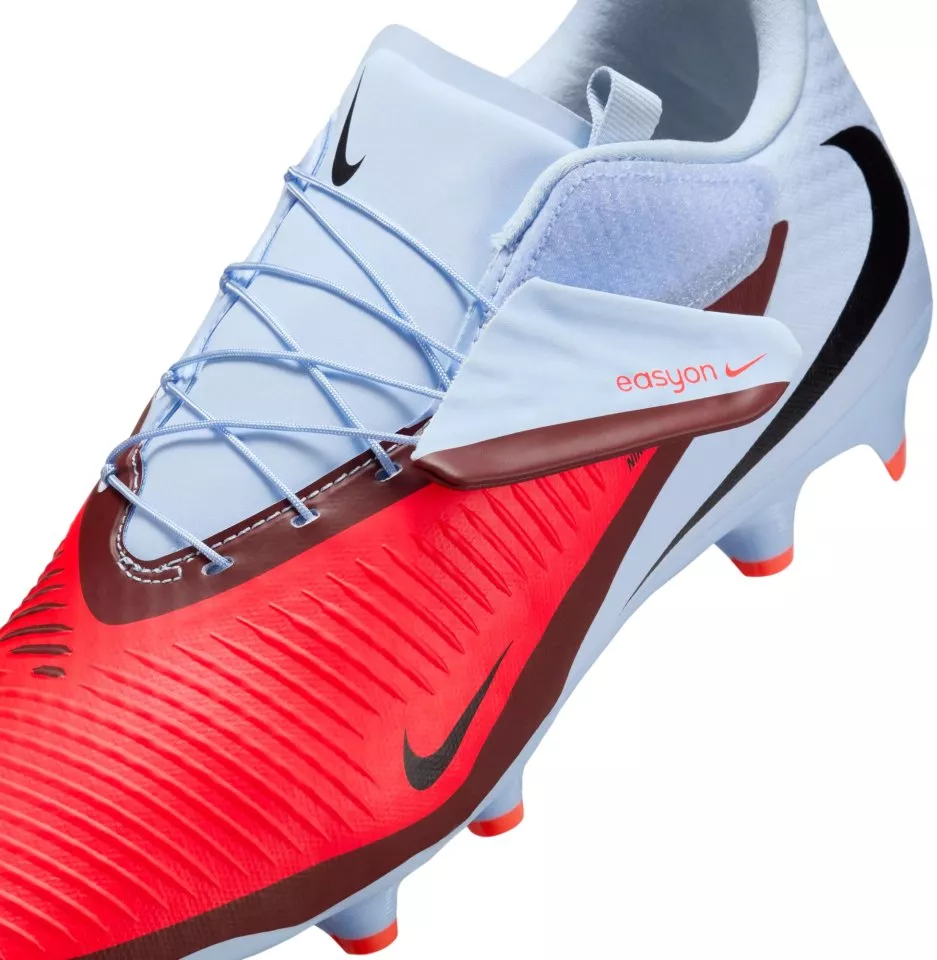 Botas de fútbol Nike Phantom 6 Low Academy EasyOn FG/MG