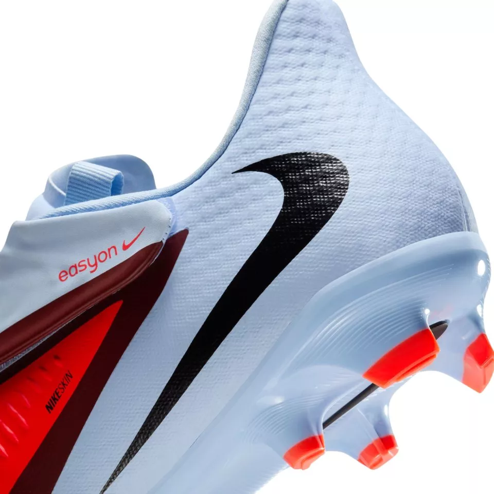 Botas de fútbol Nike Phantom 6 Low Academy EasyOn FG/MG