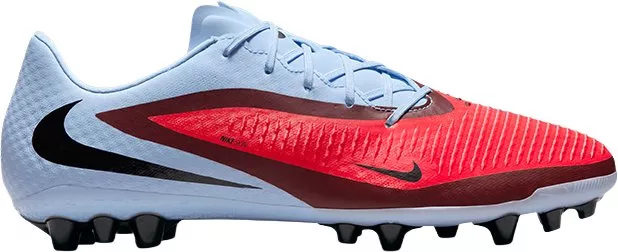 Ghete de fotbal Nike PHANTOM 6 LOW ACADEMY AG