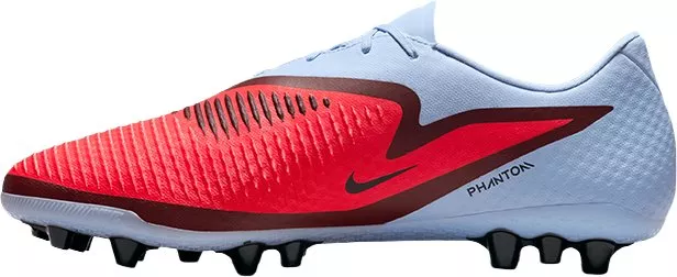 Ghete de fotbal Nike PHANTOM 6 LOW ACADEMY AG