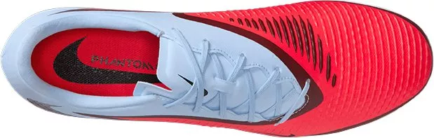 Ghete de fotbal Nike PHANTOM 6 LOW ACADEMY AG