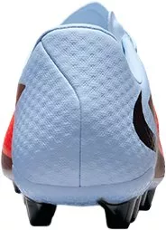 Ghete de fotbal Nike PHANTOM 6 LOW ACADEMY AG