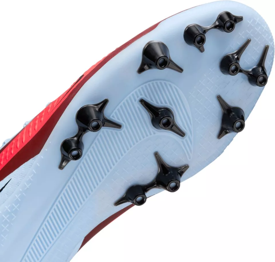 Ghete de fotbal Nike PHANTOM 6 LOW ACADEMY AG