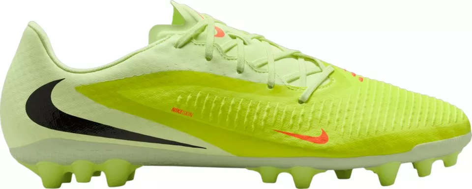 Ghete de fotbal Nike Phantom 6 Low Academy AG