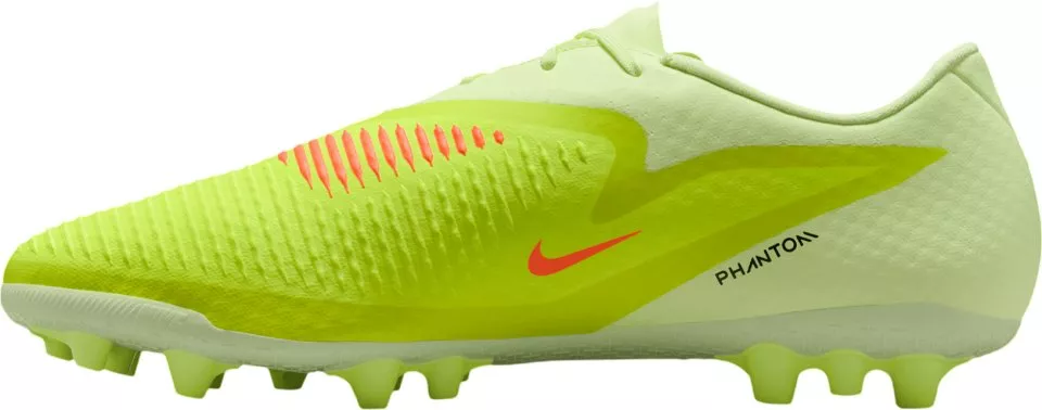 Ghete de fotbal Nike Phantom 6 Low Academy AG
