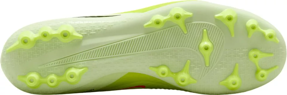 Ghete de fotbal Nike Phantom 6 Low Academy AG
