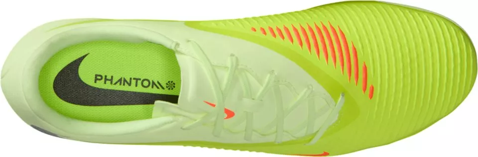 Ghete de fotbal Nike Phantom 6 Low Academy AG