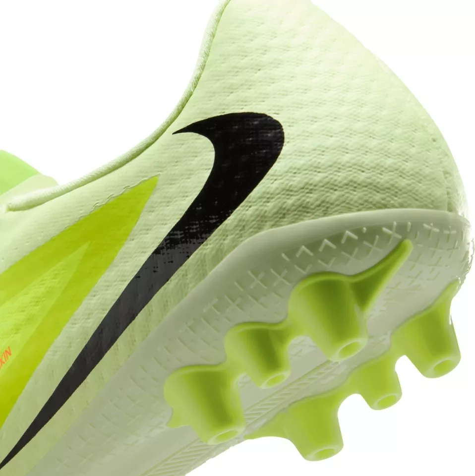 Ghete de fotbal Nike Phantom 6 Low Academy AG
