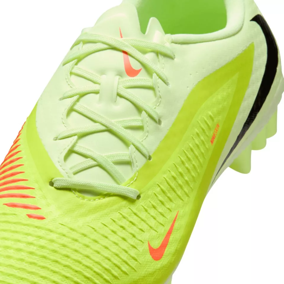 Ghete de fotbal Nike Phantom 6 Low Academy AG
