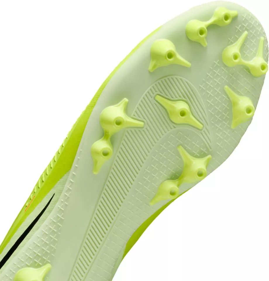 Ghete de fotbal Nike Phantom 6 Low Academy AG