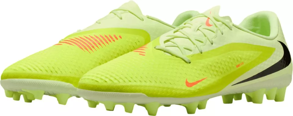 Ghete de fotbal Nike Phantom 6 Low Academy AG