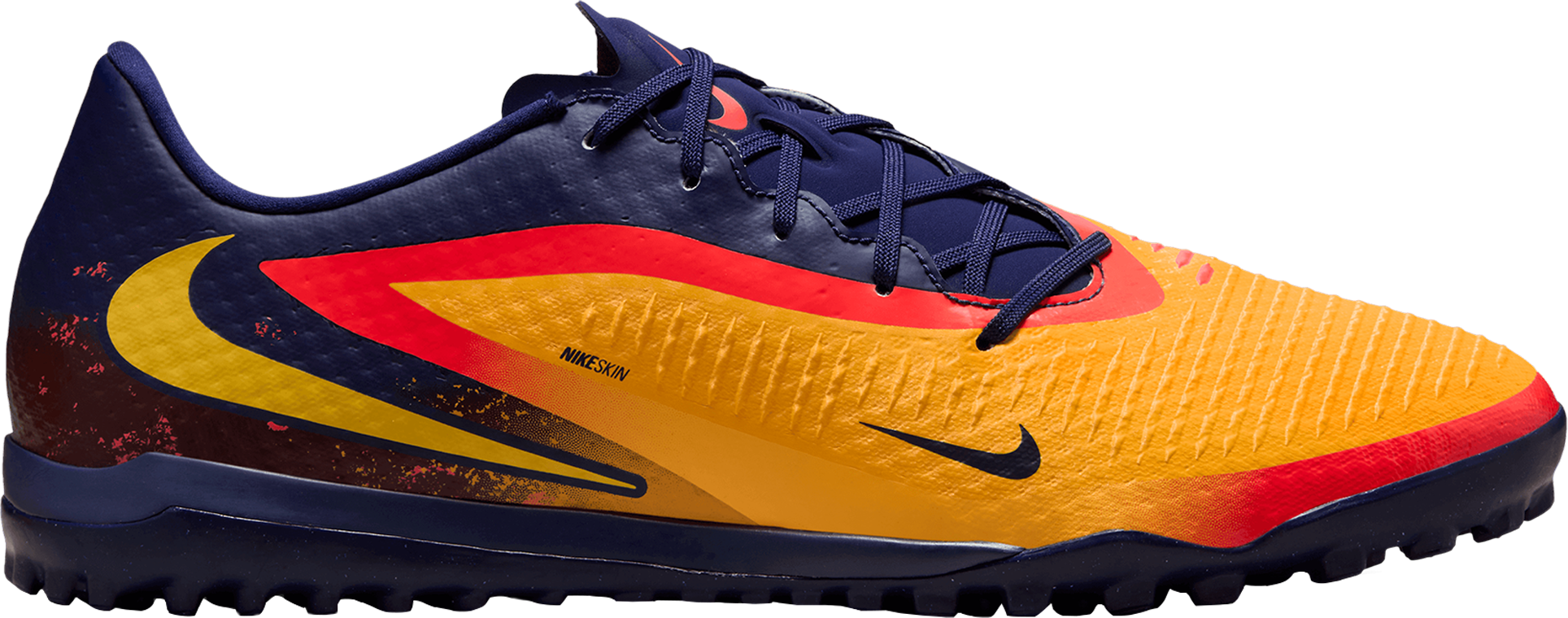 Ποδοσφαιρικά παπούτσια Nike Phantom 6 Low Academy 