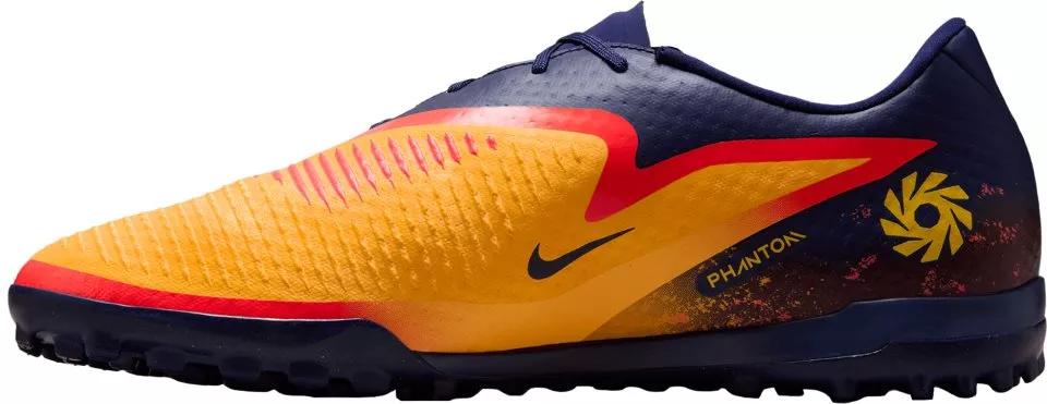 Ποδοσφαιρικά παπούτσια Nike Phantom 6 Low Academy 