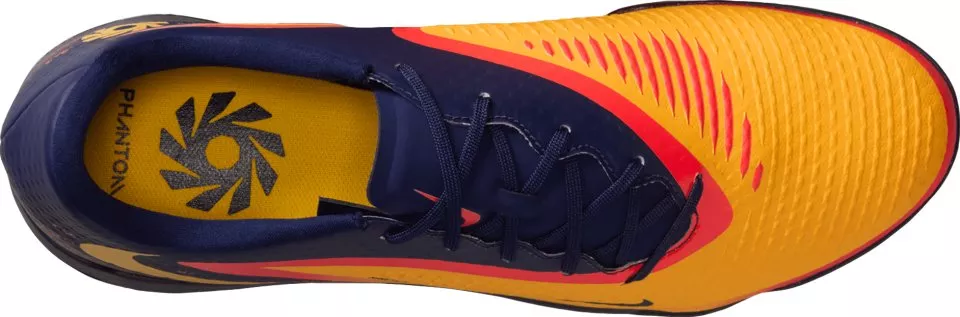 Ποδοσφαιρικά παπούτσια Nike Phantom 6 Low Academy 