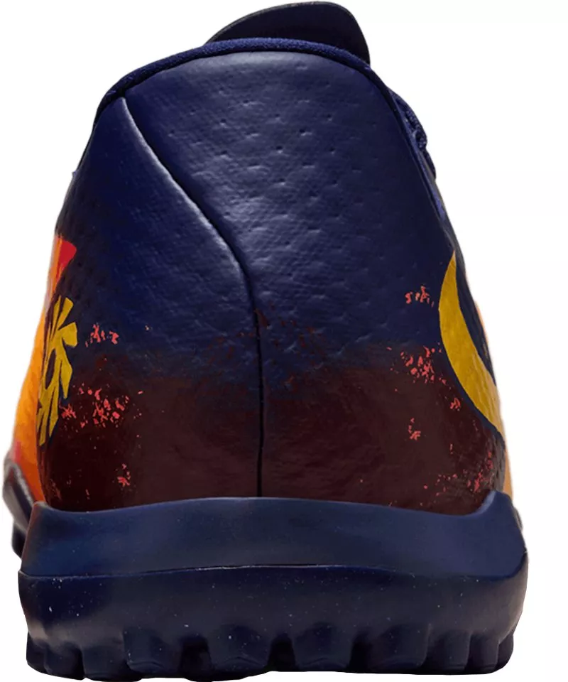 Ποδοσφαιρικά παπούτσια Nike Phantom 6 Low Academy 