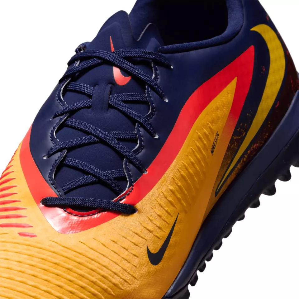Ποδοσφαιρικά παπούτσια Nike Phantom 6 Low Academy 
