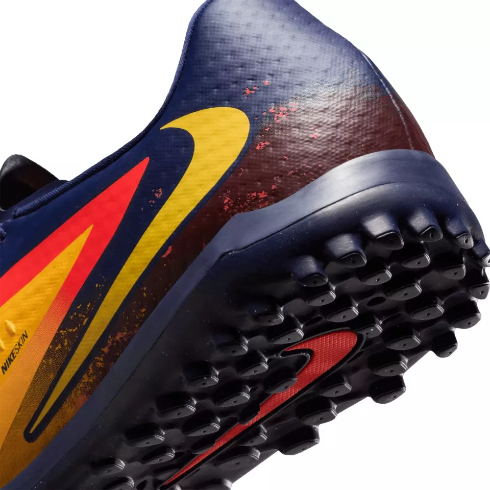 Ποδοσφαιρικά παπούτσια Nike Phantom 6 Low Academy 