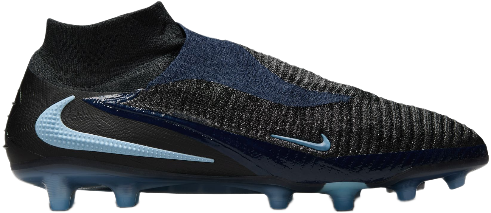 Футболни обувки Nike PHANTOM 6 HIGH ELITE AG