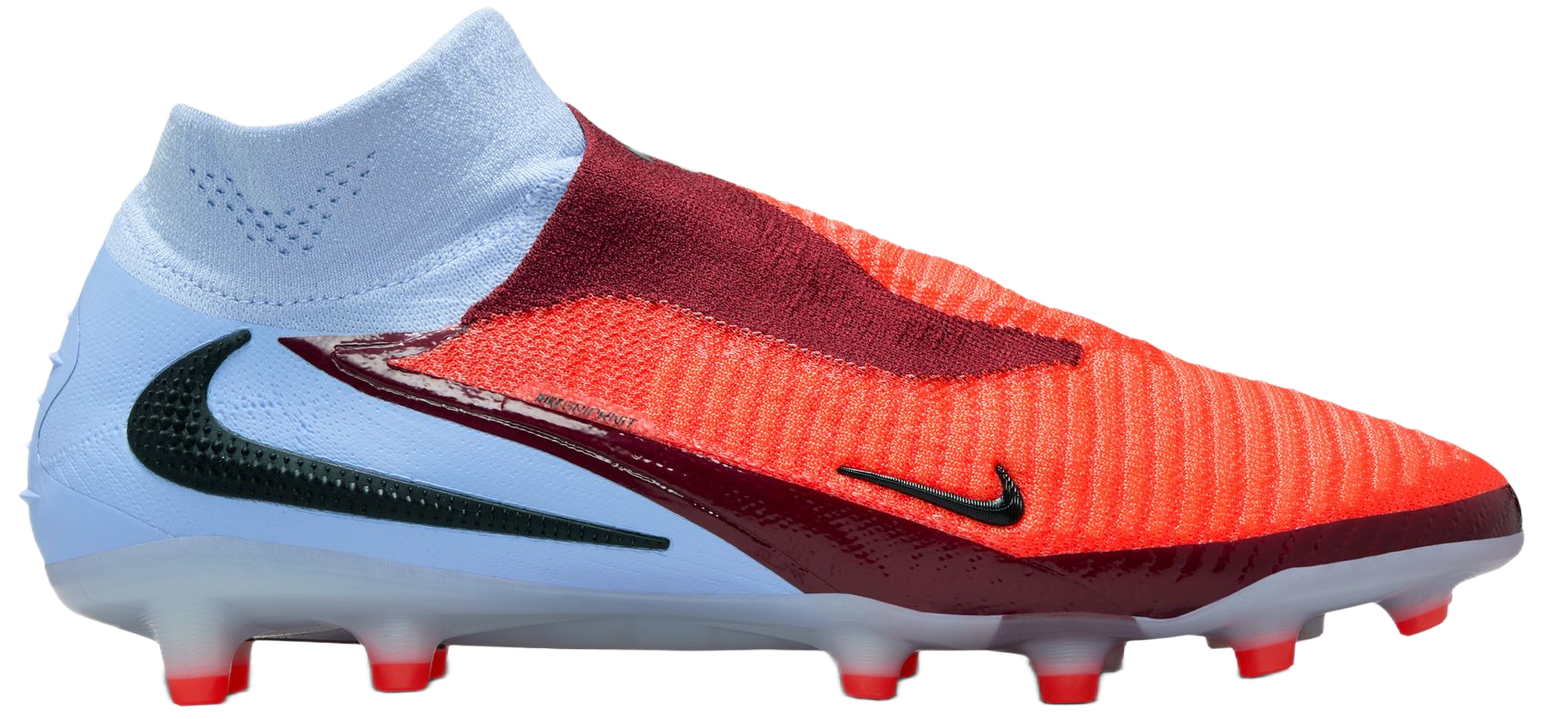 Chuteiras de futebol Nike PHANTOM 6 HIGH ELITE AG