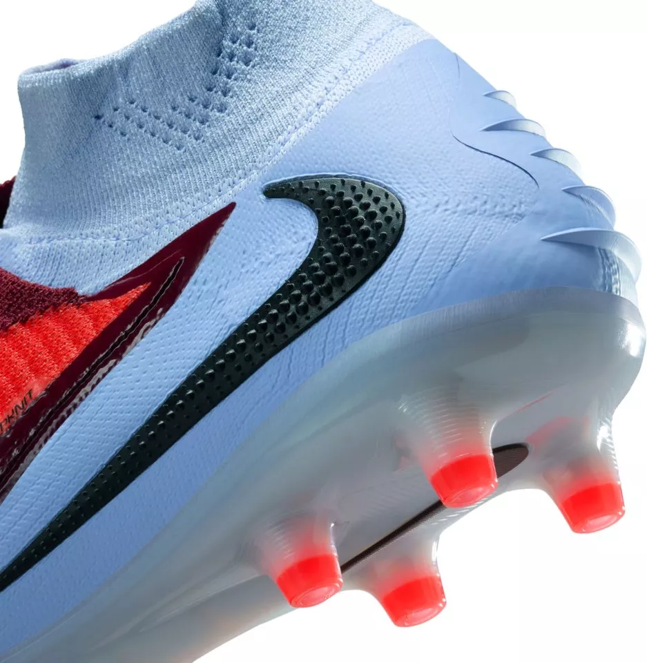 Chuteiras de futebol Nike PHANTOM 6 HIGH ELITE AG